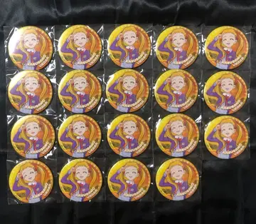 프리큐어 캔뱃지 카스가노 우라라