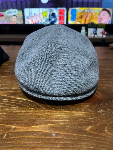 THE H.W.DOG&CO 캐스킷 헌팅 캡