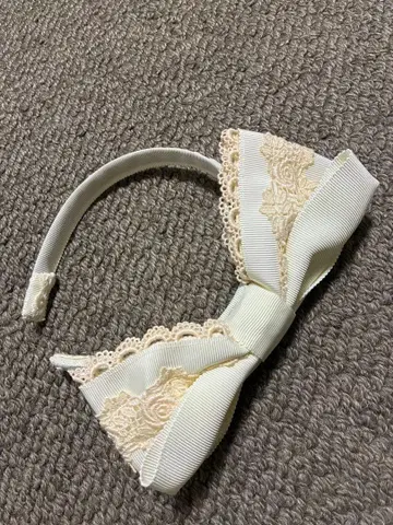 BABY, THE STARS SHINE BRIGHT 머리띠