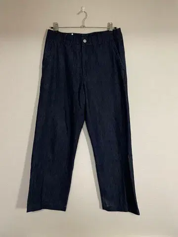 Dries Van Noten 데님 팬츠 46