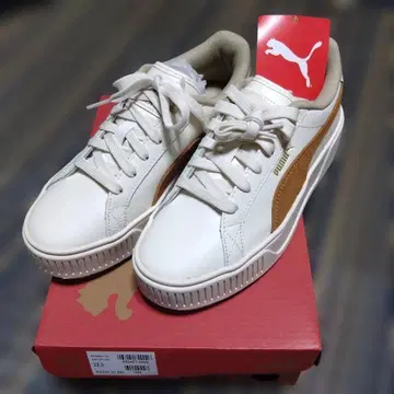 Puma Karmen T2 스니커즈 22.5cm