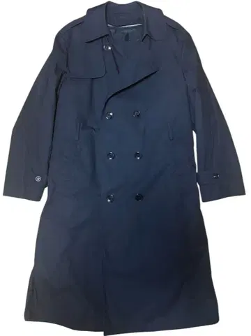 DSCP Garrison Collection 트렌치코트 42R 미군