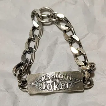 T.M.Revolution 니시카와 타카노리 Joker 팔찌