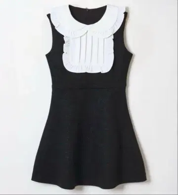 jiltu 프릴 원피스