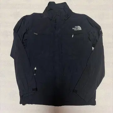 THE NORTH FACE 블랙 자켓 s 사이즈