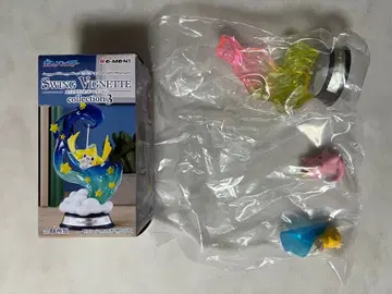 [ 즉시 구매 ] 포켓몬 스윙 비넷 컬렉션 3 코닥 & 야돈