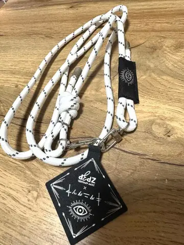 키타니 타츠야 스마트폰 숄더 Zepp