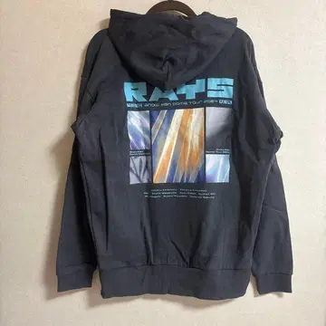 Snow Man DOME TOUR 2024 RAYS 후드티