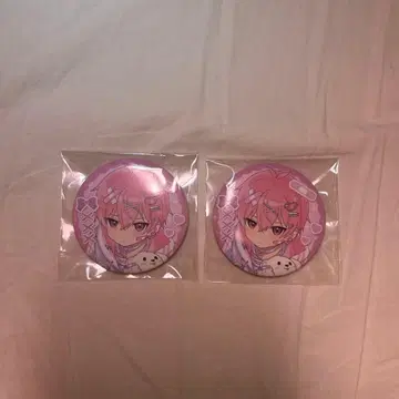 이레이스 캔뱃지 나이코 아이타리 아이타리