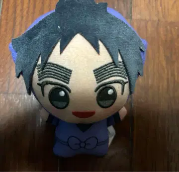 남코 한정판 극장판 닌타마 란타로 SD 인형 vol.3 쿠쿠치 헤이스케