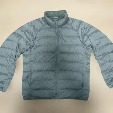 UNIQLO 울트라 라이트 다운 자켓 XL