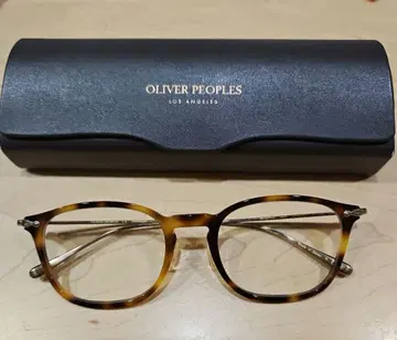 Oliver Peoples OV5371D 1007 사이즈 51