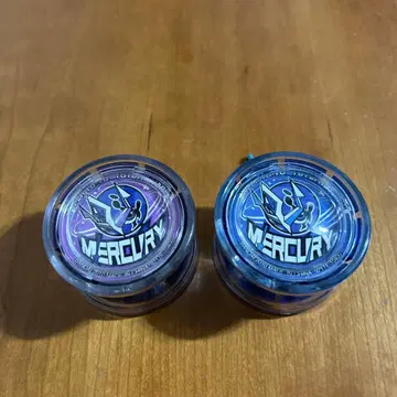 하이퍼 요요 YOYO FACTORY 머큐리