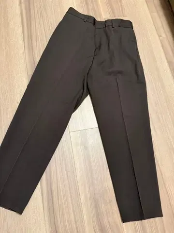 JIL SANDER 브라운 46 사이즈