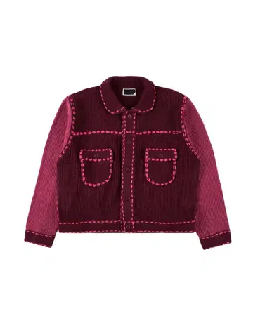 PHINGERIN 핑거린 PG1 니트 가디건 PG-1