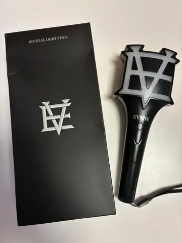 EVNNE 이븐 응원봉