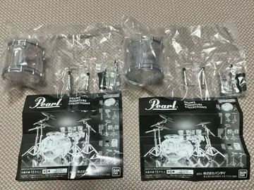 [ 미개봉 새상품 ] Pearl 미니어처 컬렉션2 가샤폰