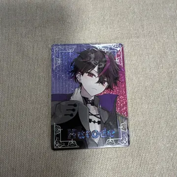 프라가리아 메모리즈 1st 혜택 키라키라 카드 클로드