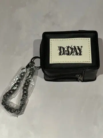 SUGA | Agust D TOUR 'D-DAY' MARCHE BAG