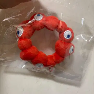 간사이 엑스포 EXPO2025 미야쿠미야쿠 키링 키체인