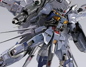 METAL BUILD 프로비던스 건담 CLIMAX BATTLE Ver.