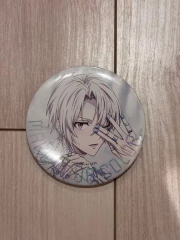 아이나나 KOSE 콜라보 쿠죠 텐