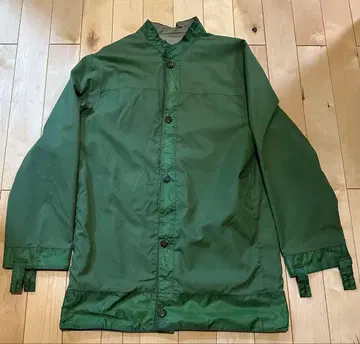 네덜란드군 WATERPROOF 브리저블 라이너 코트