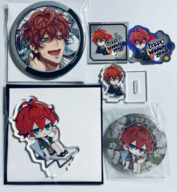 히프노시스 마이크 칸논자카 돗포 묶음 판매