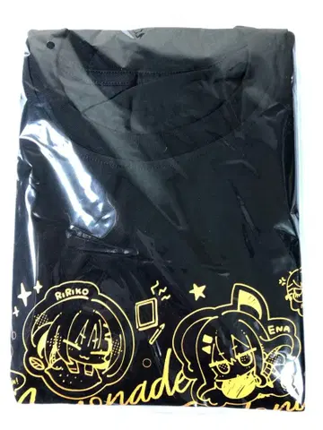 유즈소프트 라임라이트 레모네이드잼 코모와타 하루카 선생님 신작 T셔츠