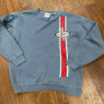 레어! 빈티지 COMBU KID 트레이닝복 1945년 디자인