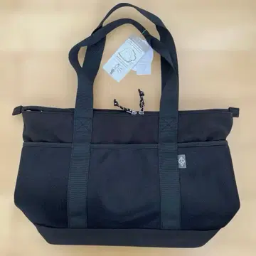 새상품 헬스장 토트백 블랙 애프터눈 티