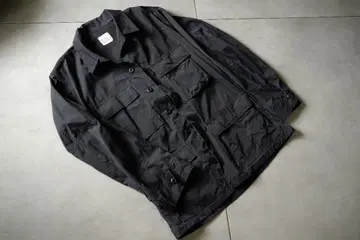 97년제 미군 실물 BDU BLACK 357 UNICOR제