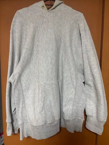 챔피언 리버스 위브 80s