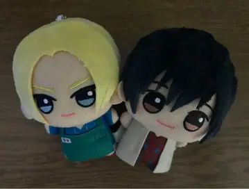 SAKAMOTO DAYS SD 인형 vol.1 사카모토 데이즈 나구모 신