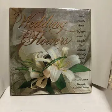 Wedding Flowers