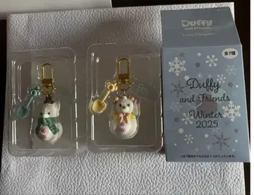 디즈니씨 시크릿 스노우 데이 크리스마스 젤라토니 쿠키앤