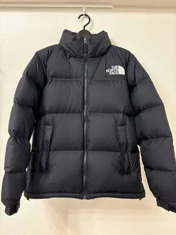 [ 거의 새상품 ] 눕시 블랙 S