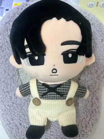 스노치루 의류 BIG SnowMan