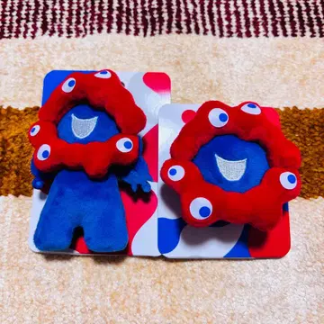 [새상품] EXPO2025 미야쿠미야쿠 배지 2개 세트