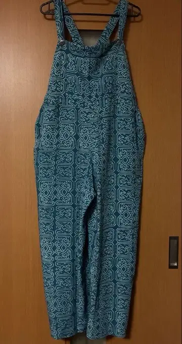 NOANOA 노아노아 하와이 오버롤