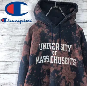 [블리치] 칼리지풍 챔피온 마사추세츠 L 사이즈 한정판