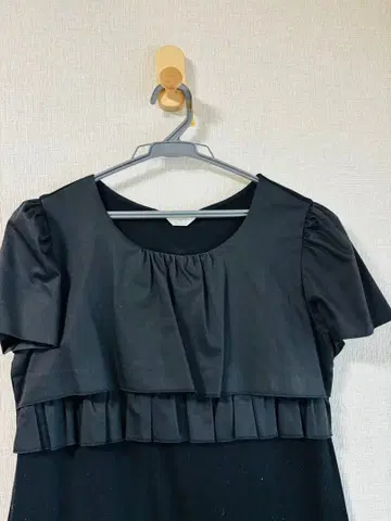 새상품급! 반팔 원피스