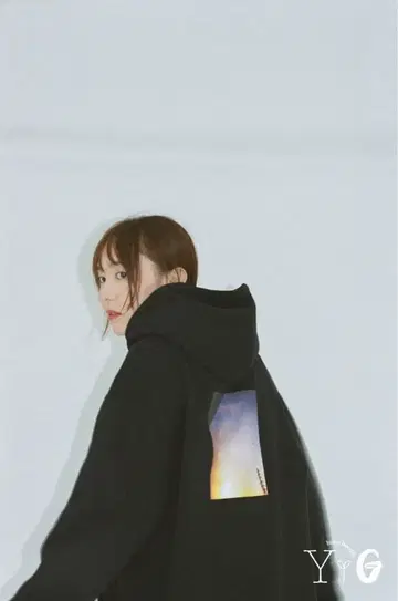 아라가키 유이 x Ginza 콜라보 huhu 사이즈 01 미사용 새상품