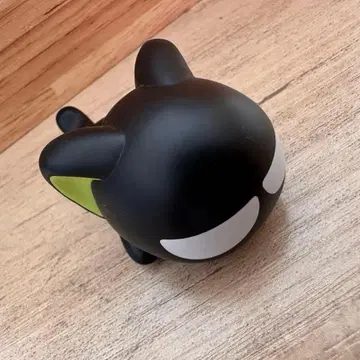 라오허우지전기 샤오헤이 표정 피규어 Vol.1