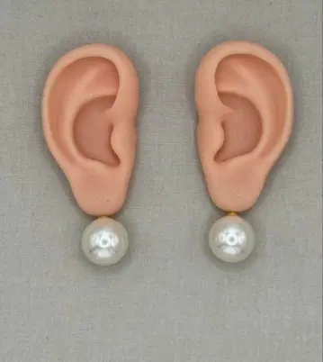 rippmonster 물방울 펄