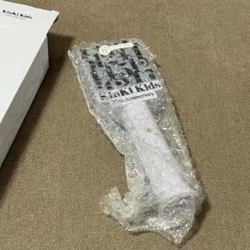 킨키 키즈 25th Anniversary 응원봉