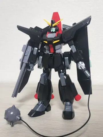 HG 레이더
