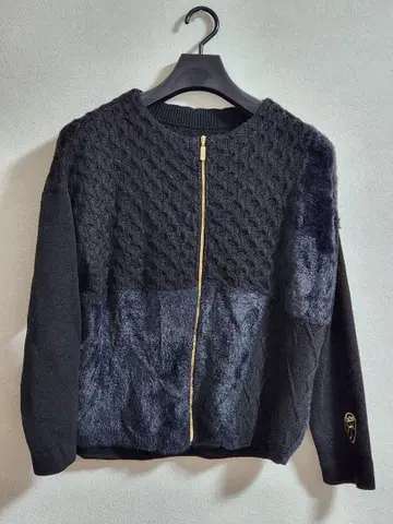 까스텔바작 여성용 가디건 44 (XL)