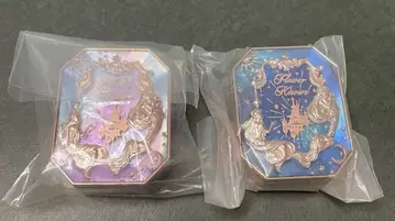 Flower Knows 액세서리 케이스 월광인어 가챠