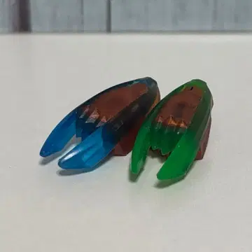 [ 레고 정품 ] 닌자고 타임 블레이드 시공의 검